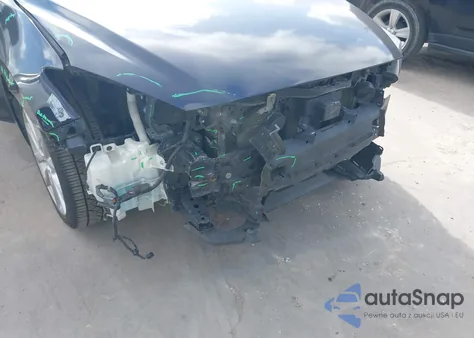 2017 Mazda Mazda3 Touring from USA, damaged, VIN 3MZBN1V71HM124385